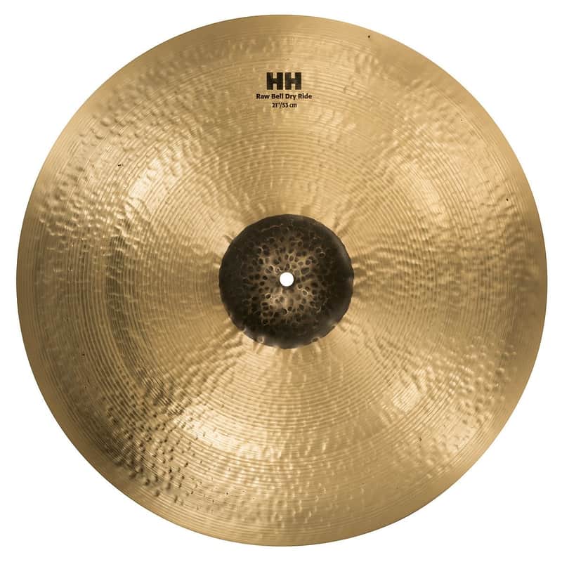 Sabian 21