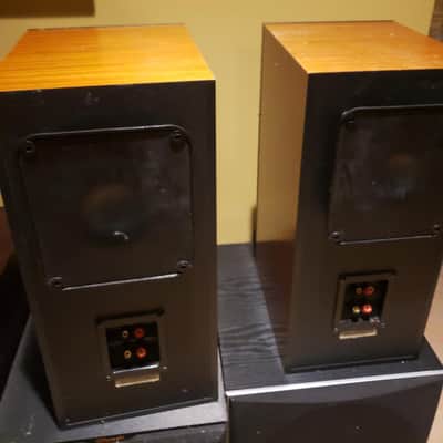 Polk Audio RT55i Stereo Speakers RT55i Bild 7