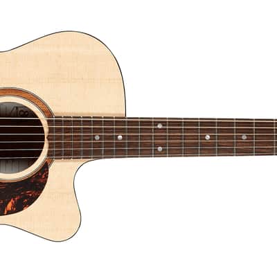 Maton SRS-808C Solid Road Series Cutaway Acoustic Electric with case NEW image 1