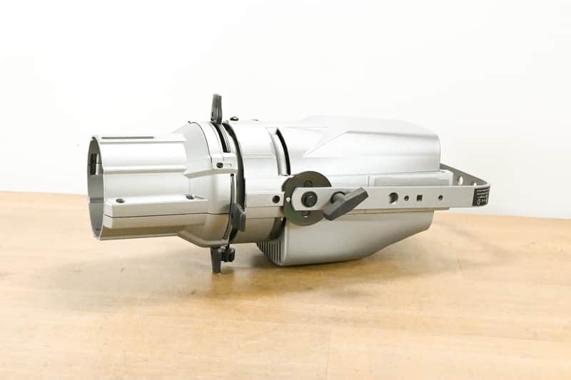 ETC ColorSource Spot Pearl LED Ellipsoidal Light (No Lens Tube) CG015SN image 1