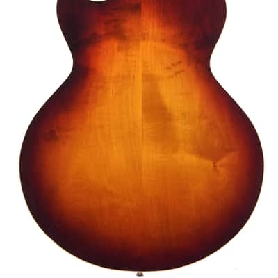Heritage H575 Vintage Wine Burst 2016 image 8