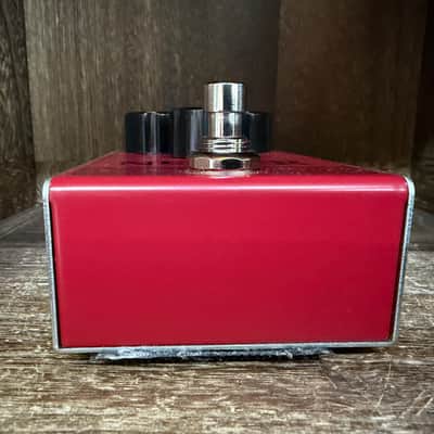 TC Electronic Nether Octaver With Box 2019 - Present - Red image 5