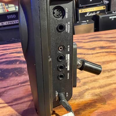 Roland TD-11 Drum Sound Module image 3