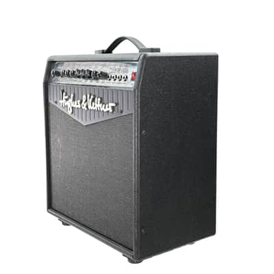 Hughes & Kettner Attax Series Club Reverb image 2