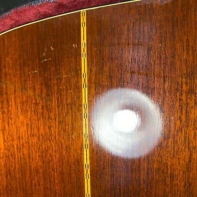 1968 Martin D12-20 - Includes Vintage Hardshell Case image 14
