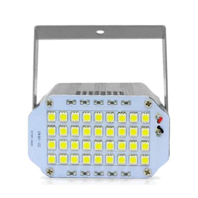 Technical Pro STRB36w Pro LED Strobe Light image 1