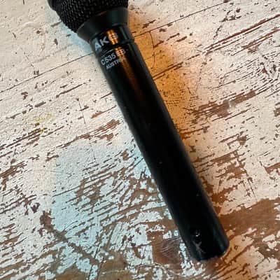 AKG C 535 EB image 2
