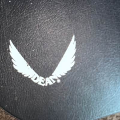 Dean Hardshell Guitar Case  only image 4