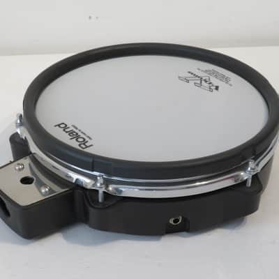 Roland PDX-100 V-Drums Dual Trigger Mesh Head Drum - Light Use image 2