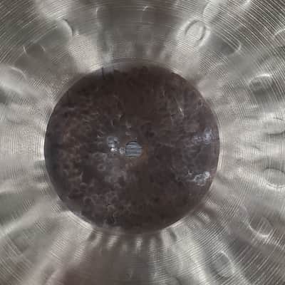 (Like New!) Sabian 19" HHX Complex O-Zone Crash (Mint, Gorgeous!) image 13