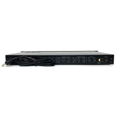 Roland SDE-3000A Digital Delay Multi Effect Processor Vintage Made in Japan - Worldwide Shipment image 6