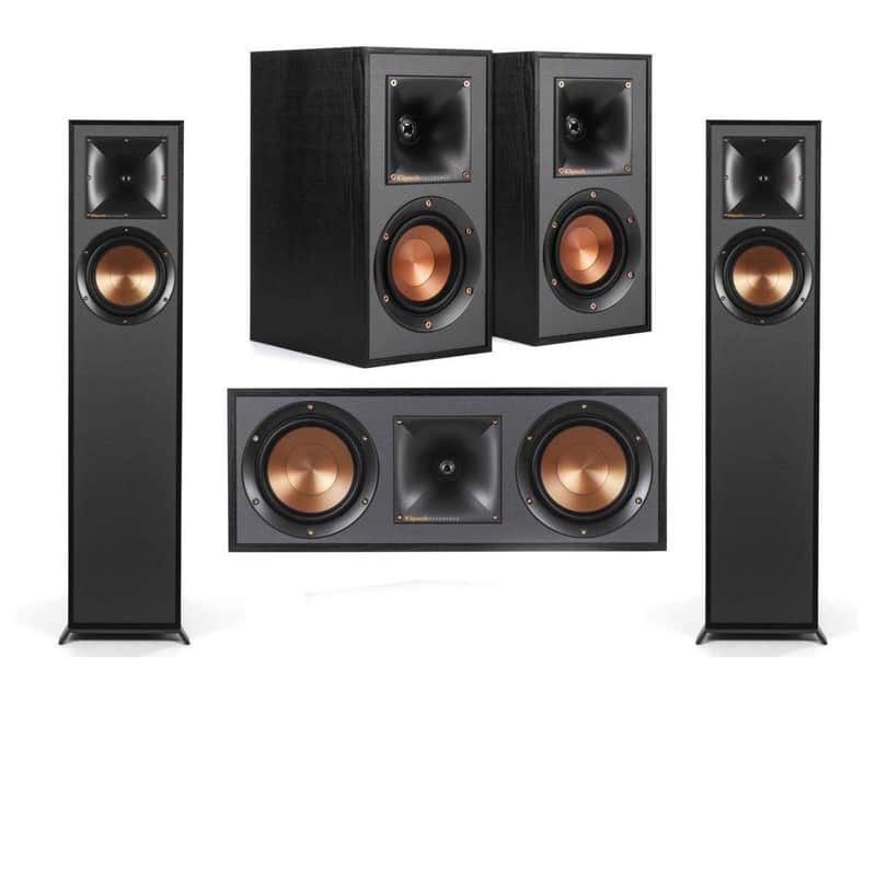 Klipsch RF3 Reference Series - Thumbnail 4