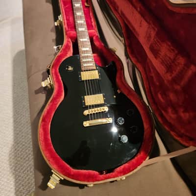 Gibson Les Paul Studio 2011 - Ebony image 1