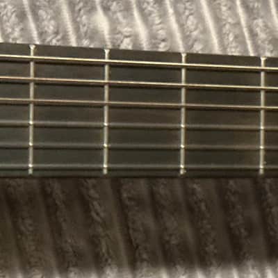 Cordoba España 45 Limited Spruce/Exotic Ebony Classical 2010s - Natural image 2