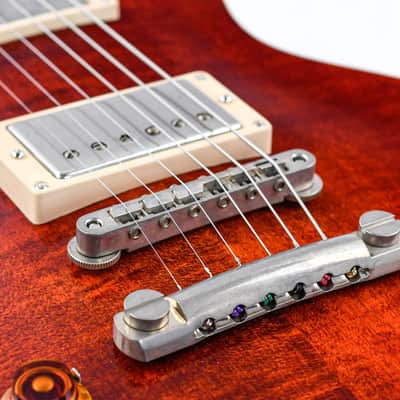 Eastman SB59L Classic Truetone Vintage Gloss Lefty image 7