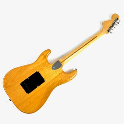 Fender Stratocaster 1979 Natural image 4