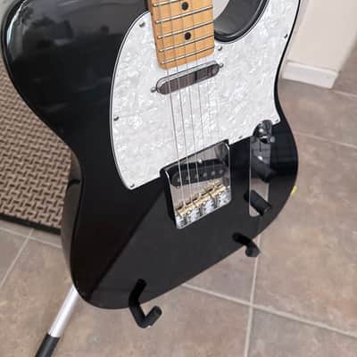 Fender Player II Modified Telecaster with Maple Fretboard 2025 - Present image 3