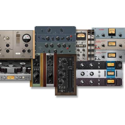 Universal Audio Apollo x4 Thunderbolt 3 Audio Interface - Heritage Edition [B-STOCK] image 5