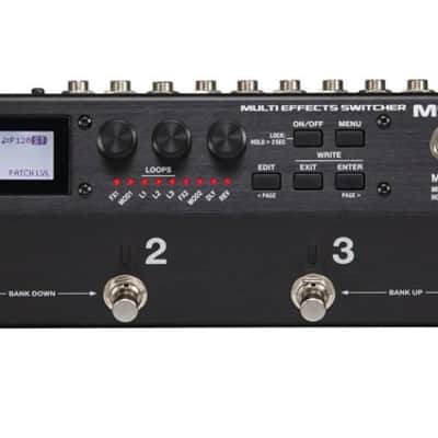 Boss MS-3 Multi-Effects Switcher | Reverb Canada