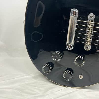 Vantage Entertainar VE-550 Electric Guitar image 5