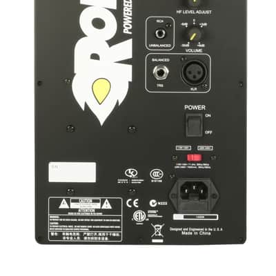 KRK AMPK00014 Amp Assembly for ROKIT 6 image 1