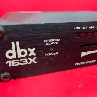 Compressor / Limiter / Direct Box Bass Player's Secret Weapon - Original Condition image 2