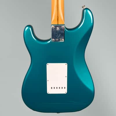 Fender Vintera II ‘50s Stratocaster 2023 - Ocean Turquoise image 7