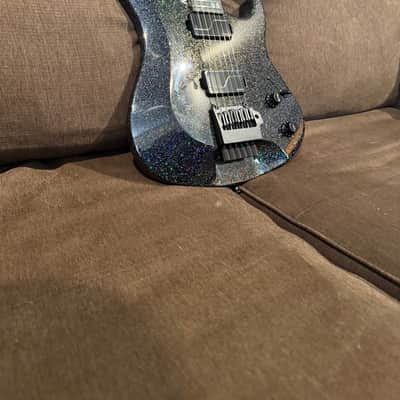 Kiesel Osiris 2024 - Rainbow Sparkle image 3