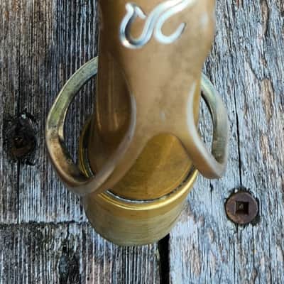 Tide Music Deluxe Professional IV Alto Saxophone 2000s image 17