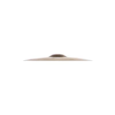 Zildjian K Sweet Cluster Crash 20" image 4