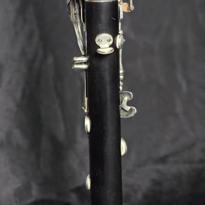 LeBlanc Concerto Bb Clarinet image 10