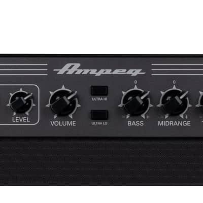 Ampeg Rocket Bass RB-112 image 2