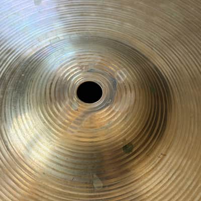 Zildjian Avedis 18" ZHT China 1290 Grams image 5