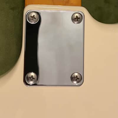 Fender MB-98 / MB-SD Mustang Bass Reissue MIJ image 5