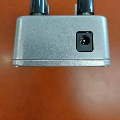 Keeley Compressor Plus Compressor / Sustainer / Expander image 4