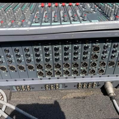 Soundcraft MH3 & SM12 - Good image 15
