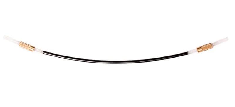 4/4 - 7/8 Cello Nylon Tailpiece Hanger aka " Gut " 320mm / 12.60" Length Made in Germany image 1