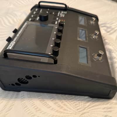 Fractal Audio FM3 Mark II Amp Modeler / FX Processor 2023 - Present - Black image 6