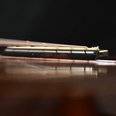 Jose Ramirez 1A (1974) classical guitar, Brazilian rosewood, 664mm/54mm image 15