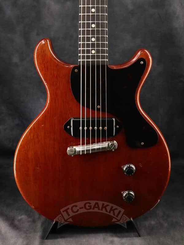 Gibson 1960 Les Paul Junior [Shipping Free〜8/31] image 1