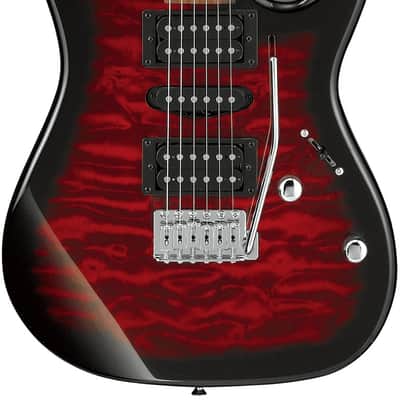 Ibanez N427 GIO Metallic silver | Reverb