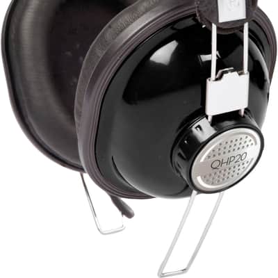 OQAN QHP20-BK RETROFUTURE (BLACK) image 2