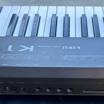 Kawai K1 image 5