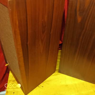 Acoustic Research AR 3 1962 - Oiled walnut image 16