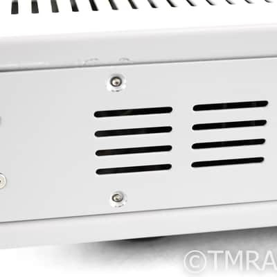 Krell S-300i Stereo Integrated Amplifier; S300i; Remote; Silver image 11