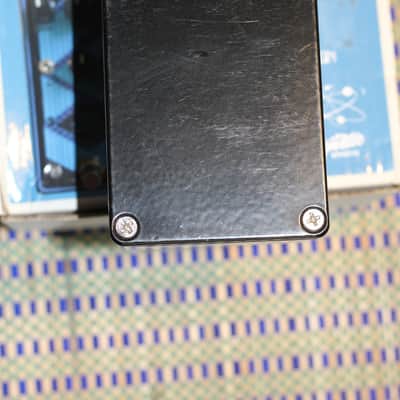 Magnetic Effects  Zig Zag Dual Stage Overdrive image 4