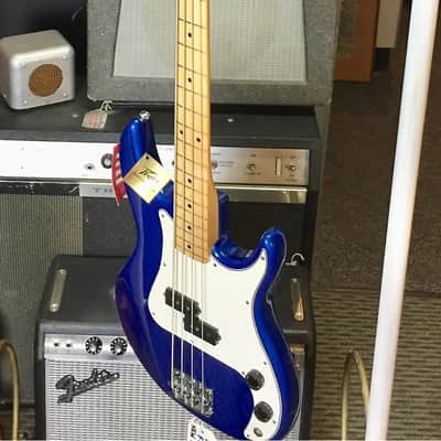 Peavey Fury 1991 Blue image 2