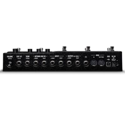 Line 6 HX Stomp XL Guitar Multi-effects Floor Processor image 5