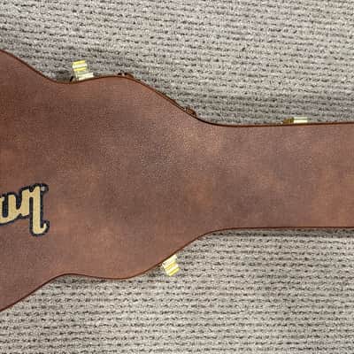 Gibson Rick Beato Signature Les Paul Special Double Cut 2024 - Sparkling Burgundy - Demo Model, Refinished Neck (Please Read) image 18
