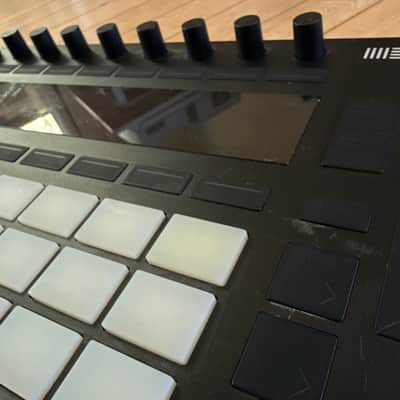 Ableton Push 2 Controller 2015 - 2022 - Black Bild 3